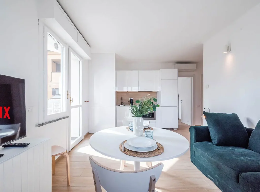 Panoramic Home in the Heart of Navigli