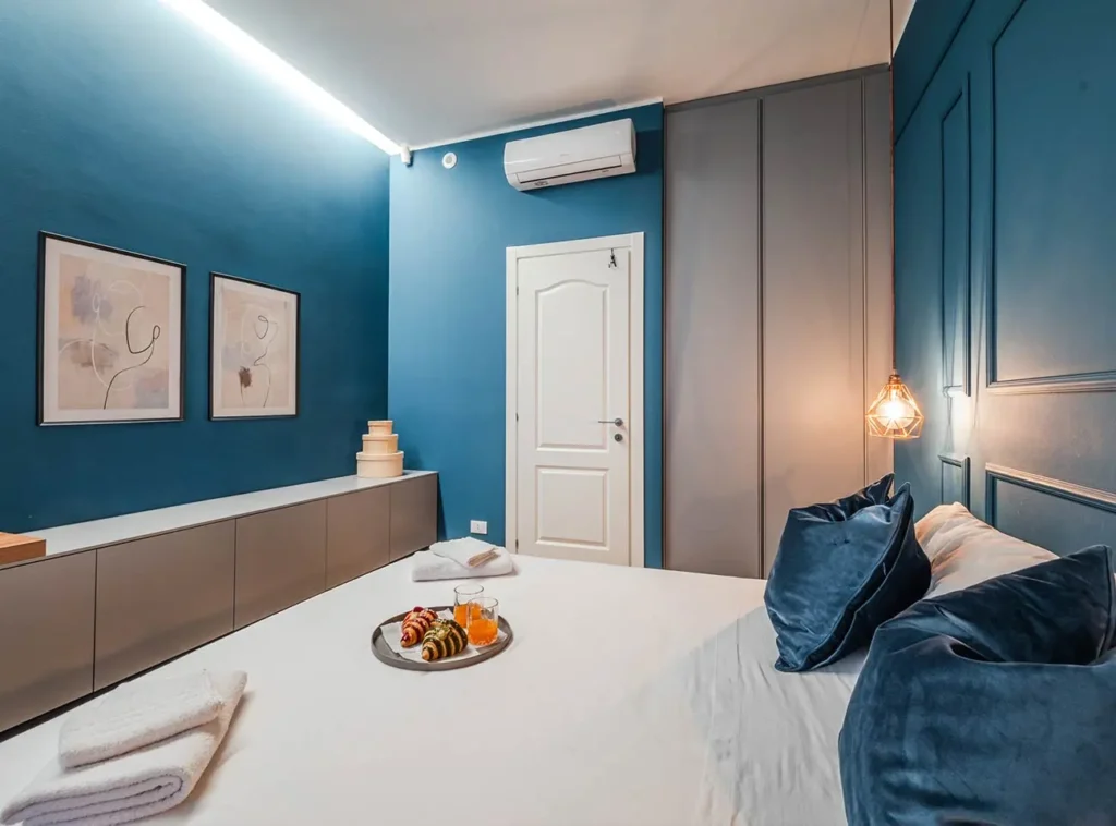 Luxury Apartment in Bullona