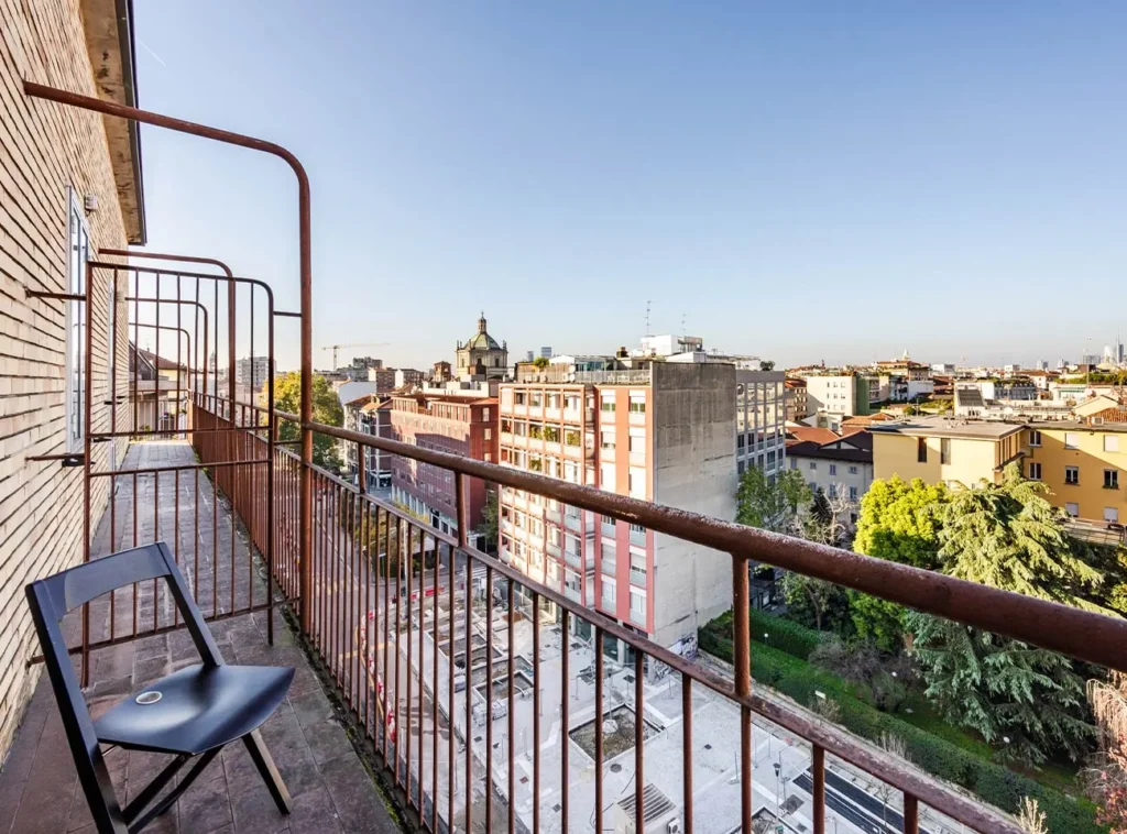 Panoramic Apartment