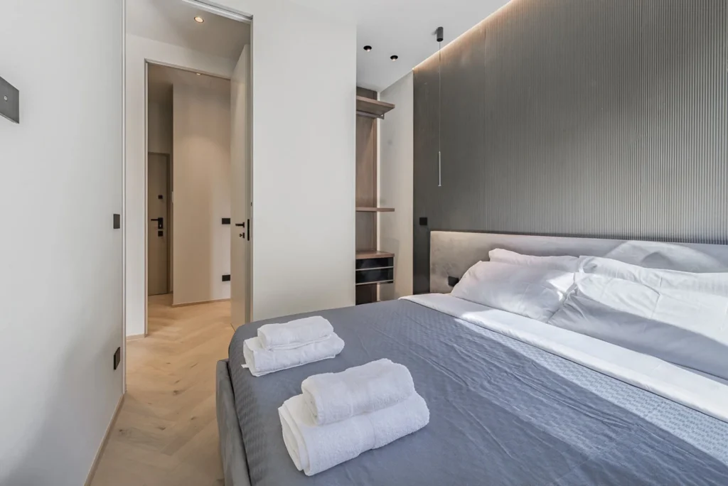 Luxury Suite in the Heart of Milan