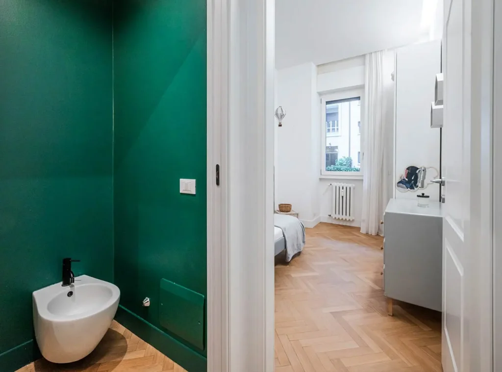 Luxury Apartment in Bullona