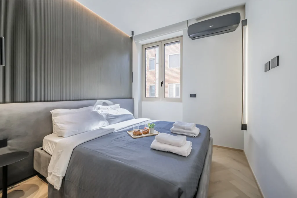 Luxury Suite in the Heart of Milan