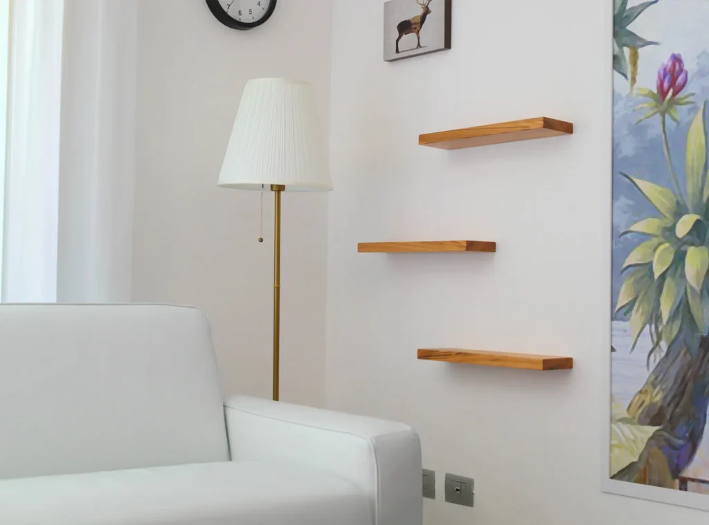 Luxury Apartment with Terrace, Gym, Coworking & Garage