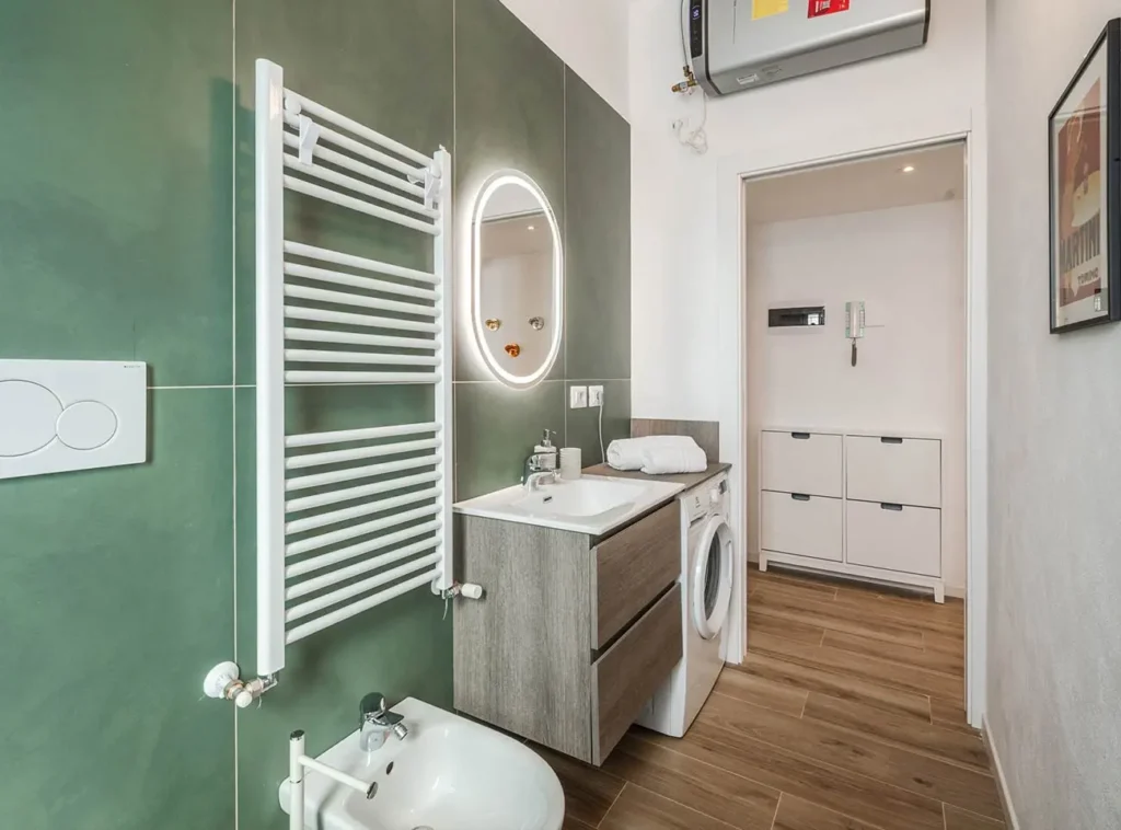 Cozy Stay – Design & Comfort near Linate + Metro