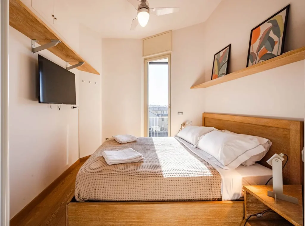 Panoramic Apartment