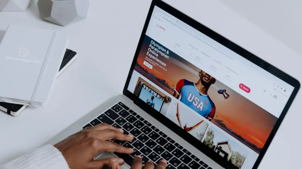 guida airbnb demora affitti brevi