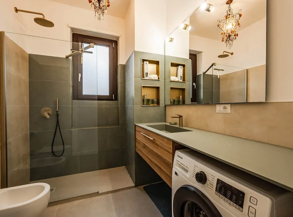 Charming Modern Apartment