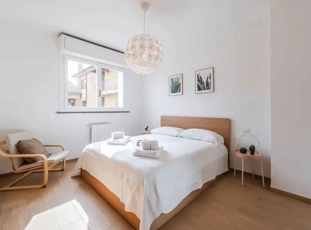 Panoramic Home in the Heart of Navigli