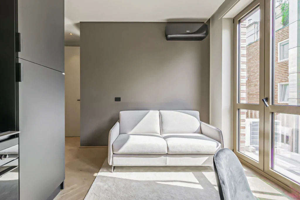 Luxury Suite in the Heart of Milan