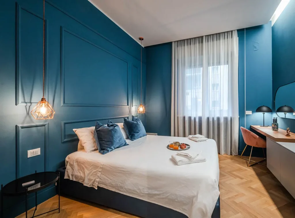 Luxury Apartment in Bullona