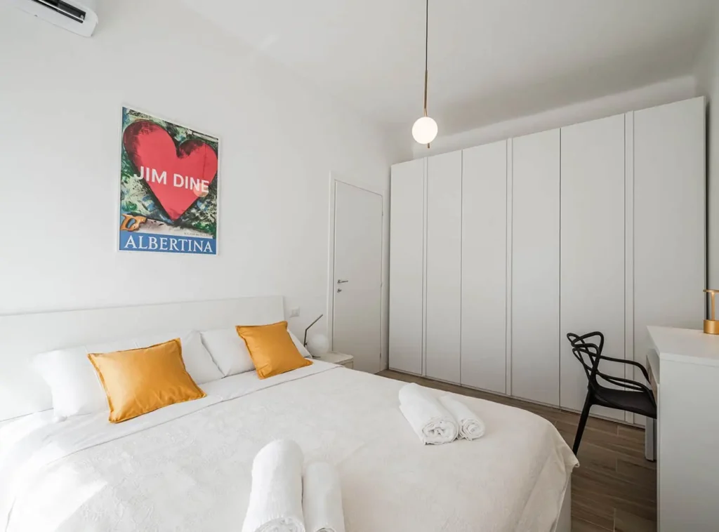 Cozy Stay &ndash; Design & Comfort near Linate + Metro