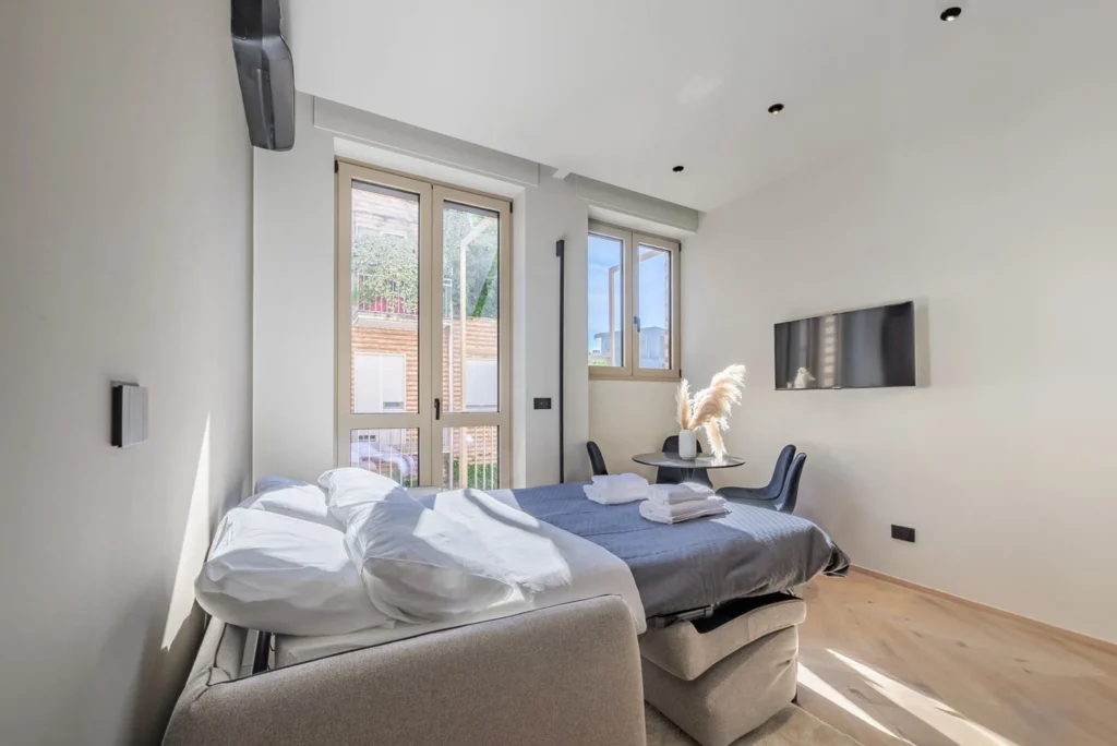 Luxury Suite in the Heart of Milan