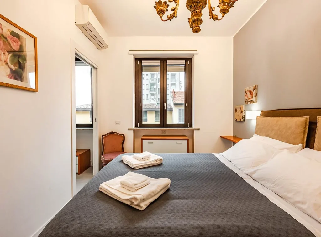Charming Modern Apartment
