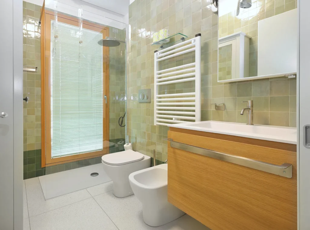 Luxury Apartment with Terrace, Gym, Coworking & Garage