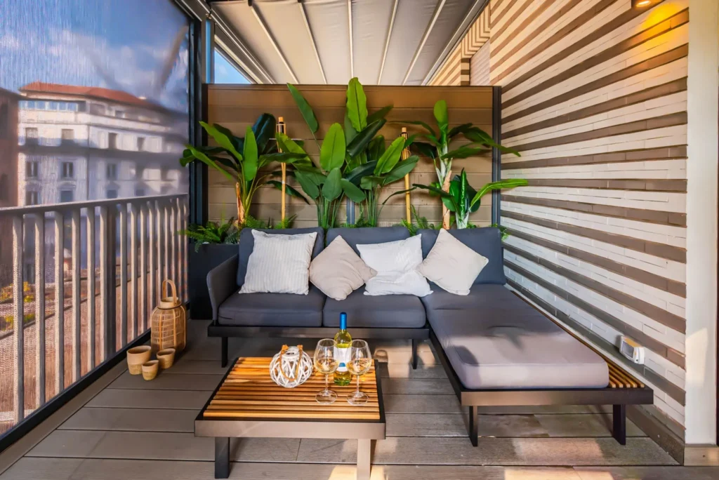 Luxury Suite in the Heart of Milan