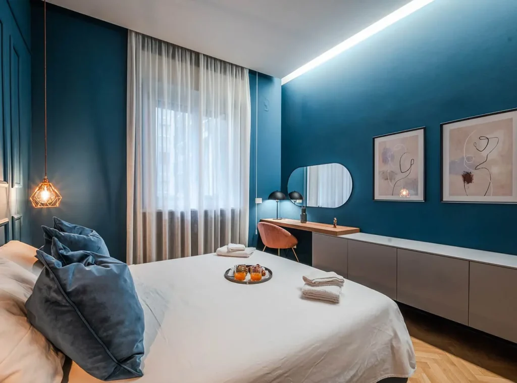 Luxury Apartment in Bullona