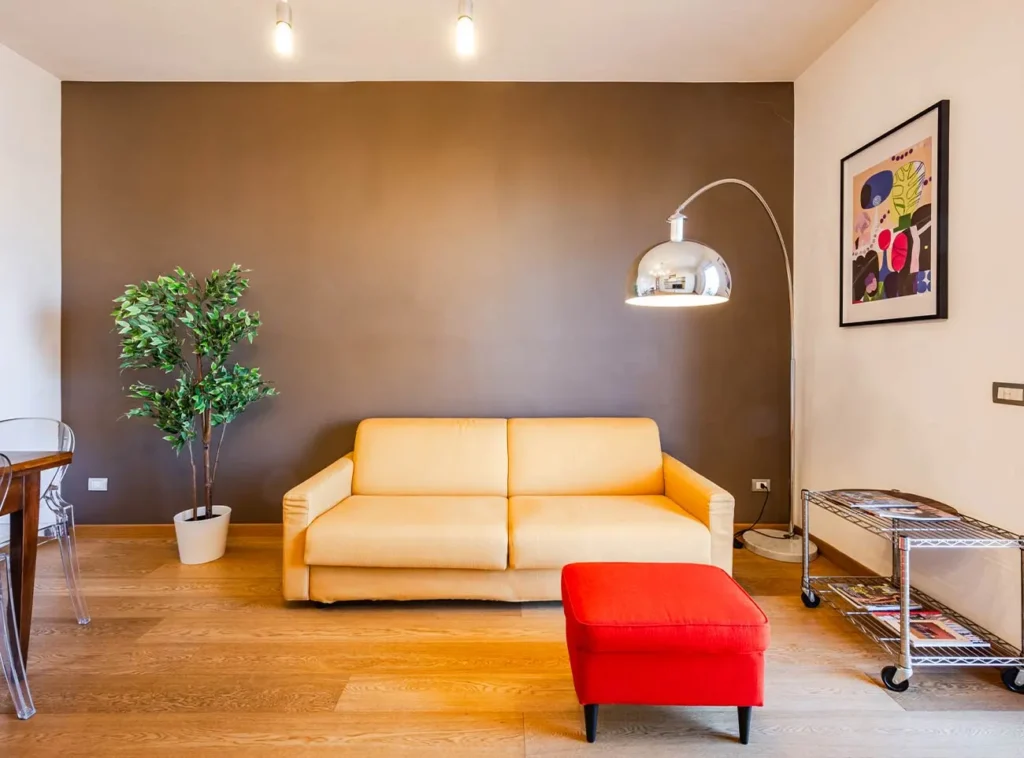 Panoramic Apartment