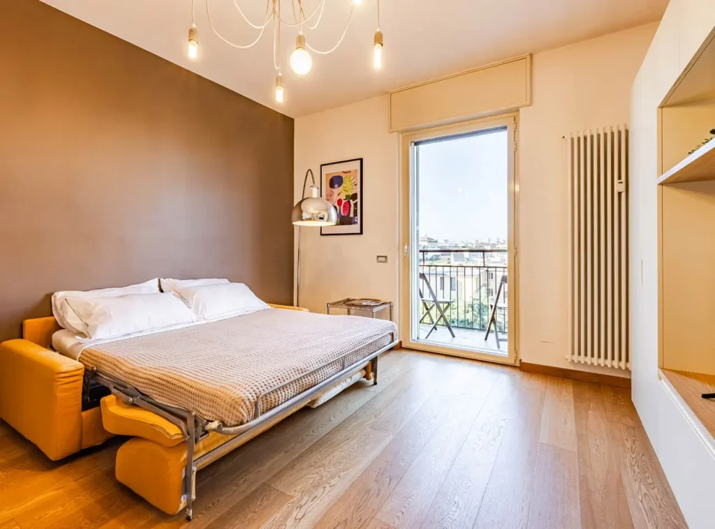 Panoramic Apartment