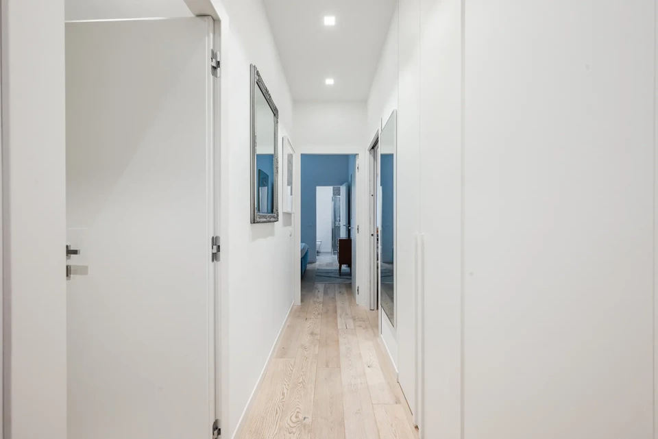 Viale Tunisia 10 &middot; Milano