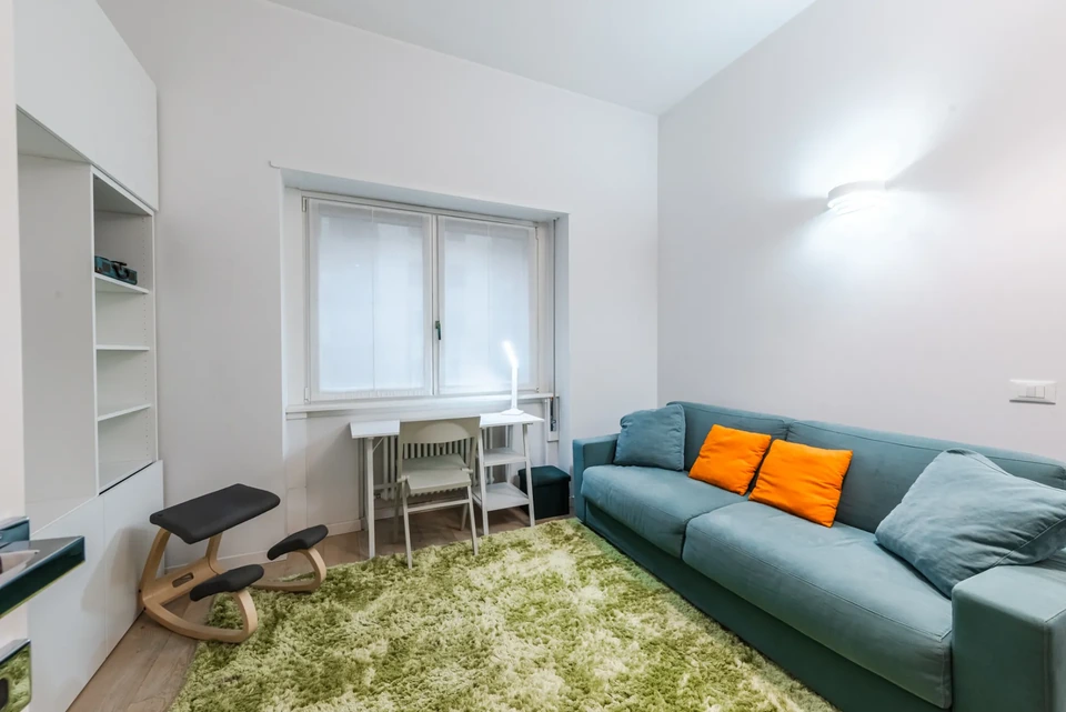Viale Tunisia 10 &middot; Milano