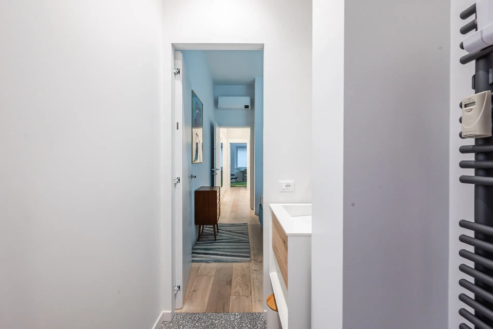 Viale Tunisia 10 &middot; Milano