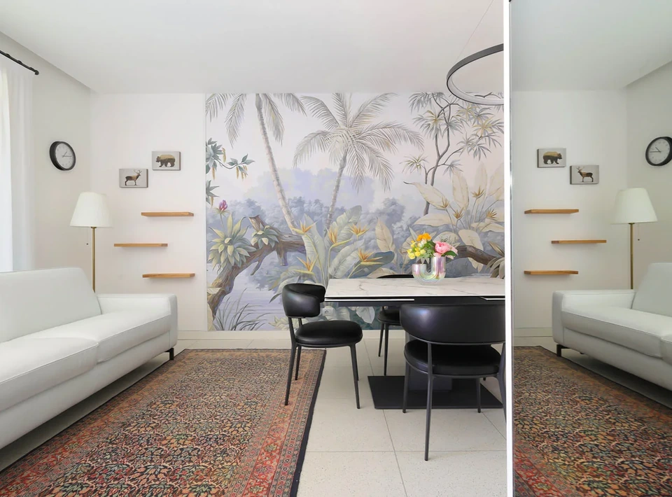 Home for sale in Milan