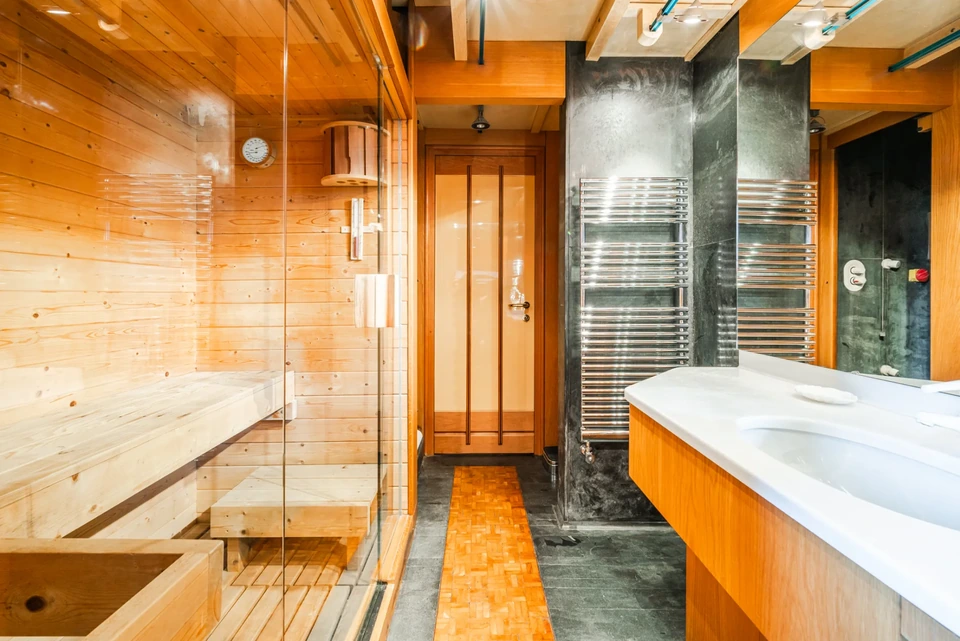 Romilli 3 Penthouse &middot; Corvetto