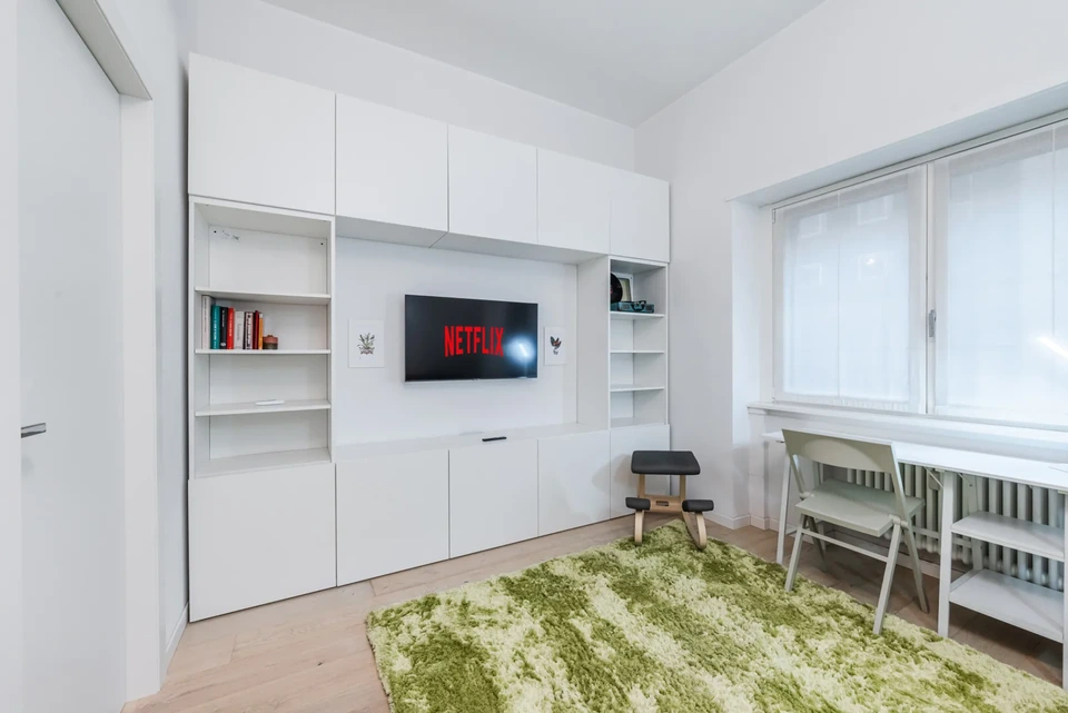 Viale Tunisia 10 &middot; Milano