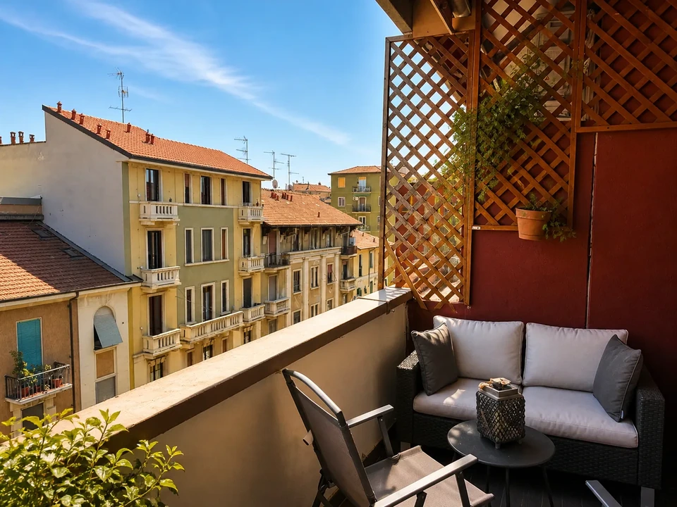 Via Pastorelli 19 &middot; Navigli