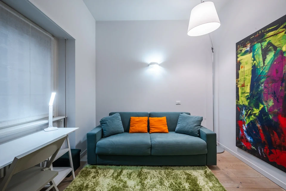 Viale Tunisia 10 &middot; Milano