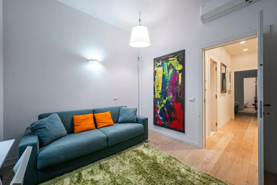 Viale Tunisia 10 &middot; Milano