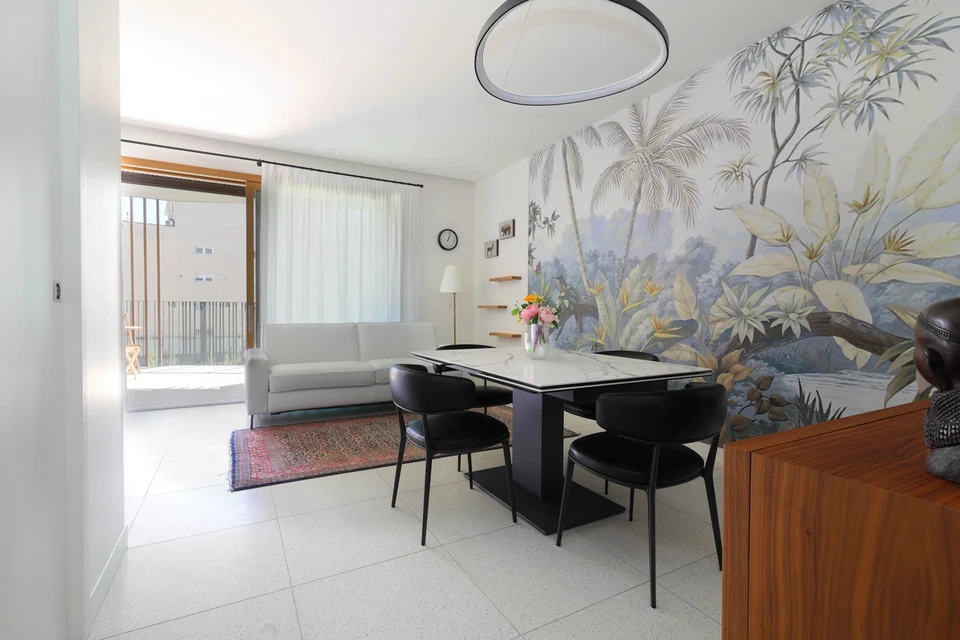 Demora property &middot; Porta Romana